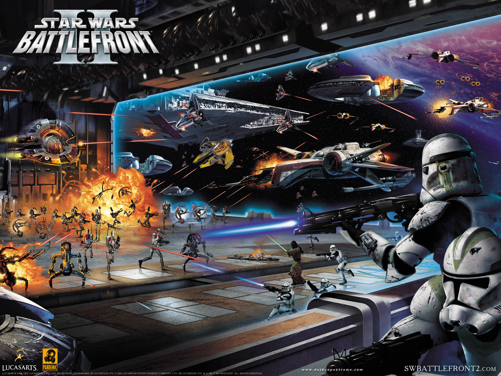 star wars battlefront for mac star wars battlefront for mac